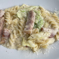 トラットリア グランボッカ - 