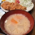 Tonkatsu Sasa - 