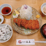 Tonkatsu Tamafuji - 