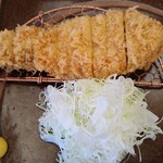 とんかつ とみた - 