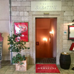 PIZZERIA SABATINI - 