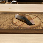 鮨 銀座 おのでら - 