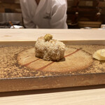 鮨 銀座 おのでら - 