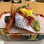 きせつ料理 なるみ - 