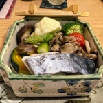 きせつ料理 なるみ - 