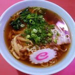 ラーメン大宝 - 