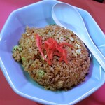 ラーメン大宝 - 