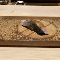 鮨 銀座 おのでら - 