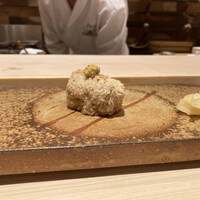 鮨 銀座 おのでら - 