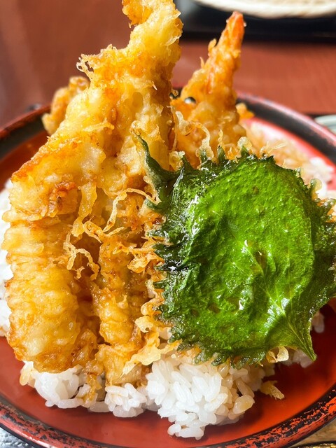 鎌倉からり 鎌倉 天ぷら 食べログ