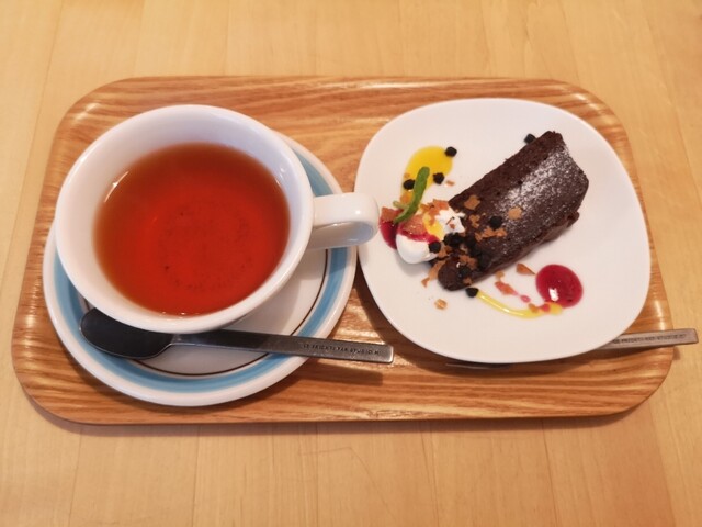あおくまカフェ 春田 カフェ 食べログ あおくまカフェ 春田 カフェ 食べログ