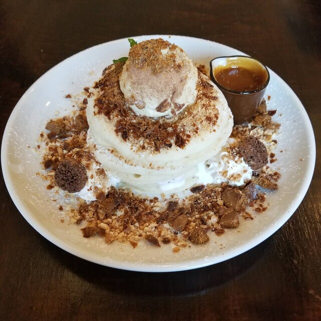 サク カフェ Saku Cafe 八田 jr パンケーキ 食べログ サク カフェ Saku Cafe 八田 jr パンケーキ 食べログ