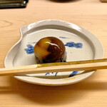 道人 - 初雁は長月のお菓子✨絶品✨