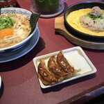 Marugen Ramen - 