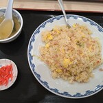 Manryuu - 炒飯