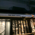 FAR YEAST TOKYO - 