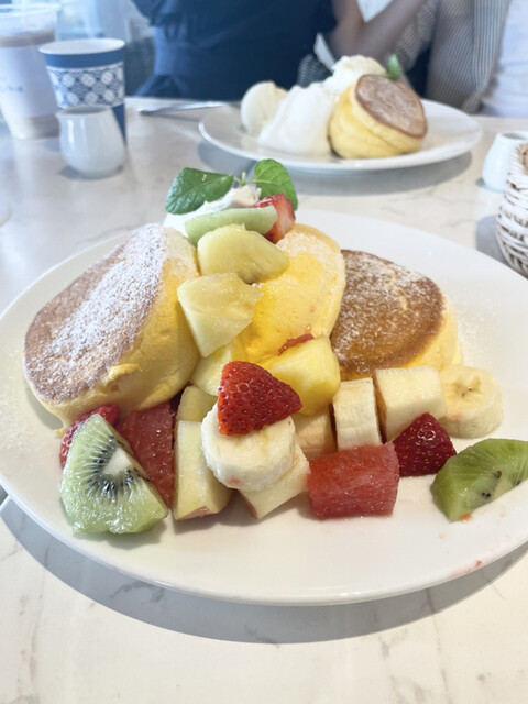 幸せのパンケーキ 淡路島テラス 淡路市その他 カフェ 食べログ 幸せのパンケーキ 淡路島テラス 淡路市その他 カフェ 食べログ
