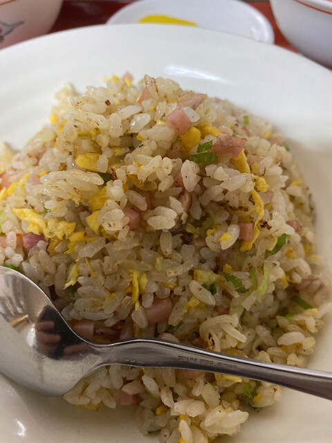 重慶 青森 中華料理 食べログ
