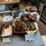 THE REIGN HOTEL KYOTO - 