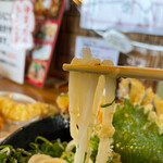 ふたみうどん研究所 - 