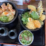 ふたみうどん研究所 - 