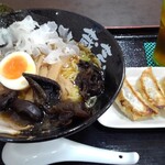 Ramen Kura Gei - 