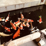 いにしえの宿 伊久 - 