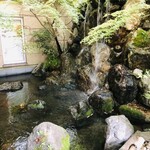 いにしえの宿 伊久 - 