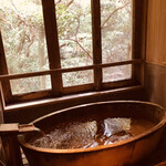 いにしえの宿 伊久 - 