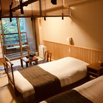 いにしえの宿 伊久 - 