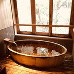 いにしえの宿 伊久 - 