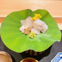 日本料理 柳燕 - 