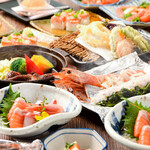 Hokkaido Gourmet Dining 北海道 - 