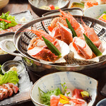 Hokkaido Gourmet Dining 北海道 - 