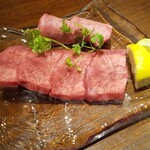 焼肉 達うし - 