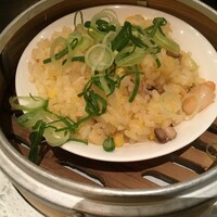 廣東料理 民生 ヒルトンプラザウエスト店 - 