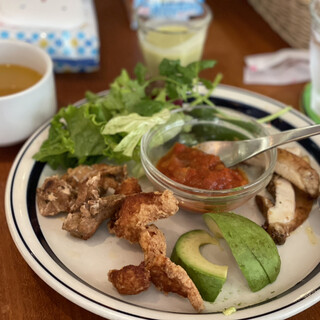 新宿三丁目で楽しむメキシカンランチ By Mimimimimin Mexican Dining Avocado メキシカンダイニング アボカド 新宿三丁目 メキシコ料理 食べログ 新宿三丁目で楽しむメキシカンランチ By Mimimimimin Mexican Dining Avocado メキシカンダイニング アボカド 新宿三丁目 メキシコ料理 食べログ