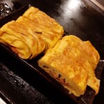 お好み焼き てんろく - 