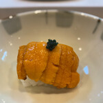 八王子 鮨 ひろ川 - 