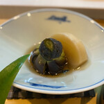 八王子 鮨 ひろ川 - 