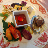 全聚徳 新宿店 - 