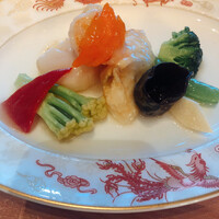 全聚徳 新宿店 - 