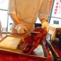 全聚徳 新宿店 - 