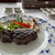 ぶどうの丘 展望ワインレストラン - 料理写真: