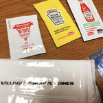 Village Vanguard DINER - 