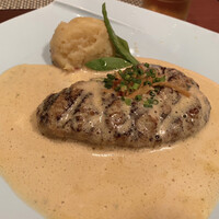 旬菜ステーキ処 らいむらいと - 