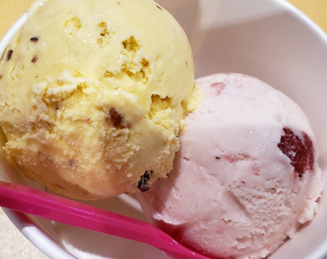 サーティワンアイスクリーム 郡山フェスタ店 - 日和田（ジェラート・アイスクリーム）の写真