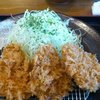 とんかつの名門かつまる本店