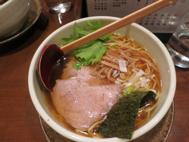 麺たつ 巣鴨新田 ラーメン 食べログ