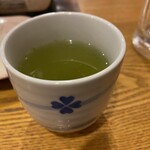 horumommatsusakaji - 伊勢茶